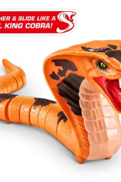 Robo Alive Cobra S1