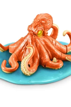 Robo Alive Deep Sea Monster
