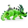 Robo Alive DNA Light-up Helix Spine Dinosaur S1 overraskelsespakke