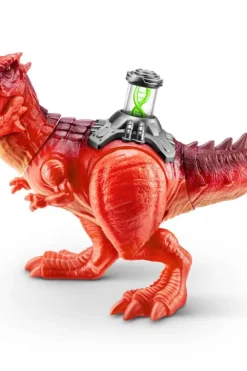 Robo Alive DNA Light-up Helix Spine Dinosaur S1 overraskelsespakke
