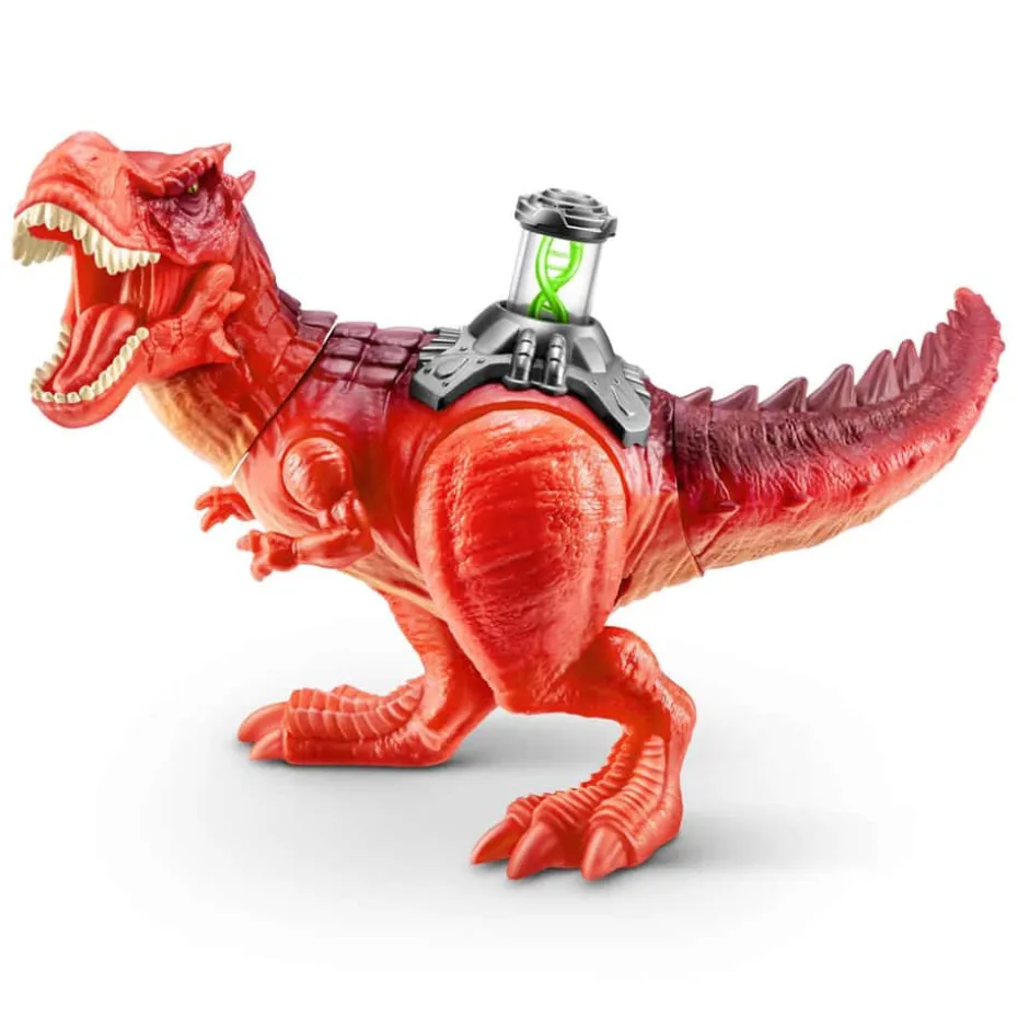 Robo Alive DNA Light-up Helix Spine Dinosaur S1 overraskelsespakke