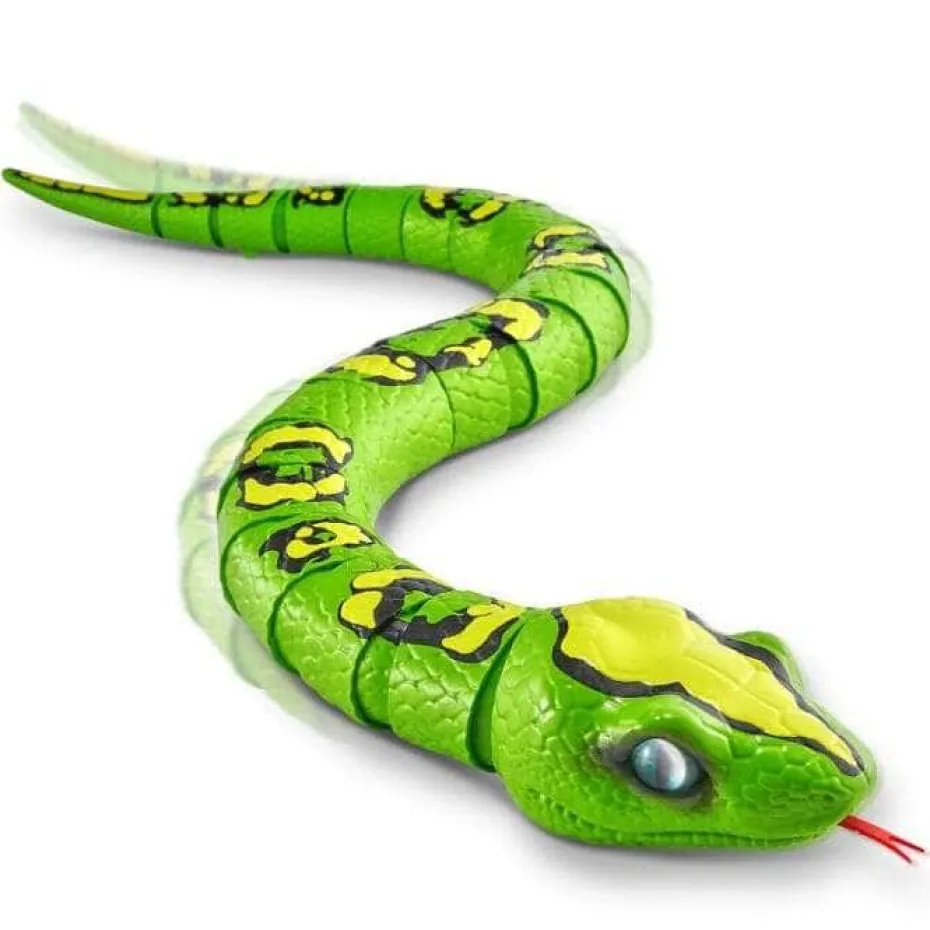 Robo Alive Snake S3