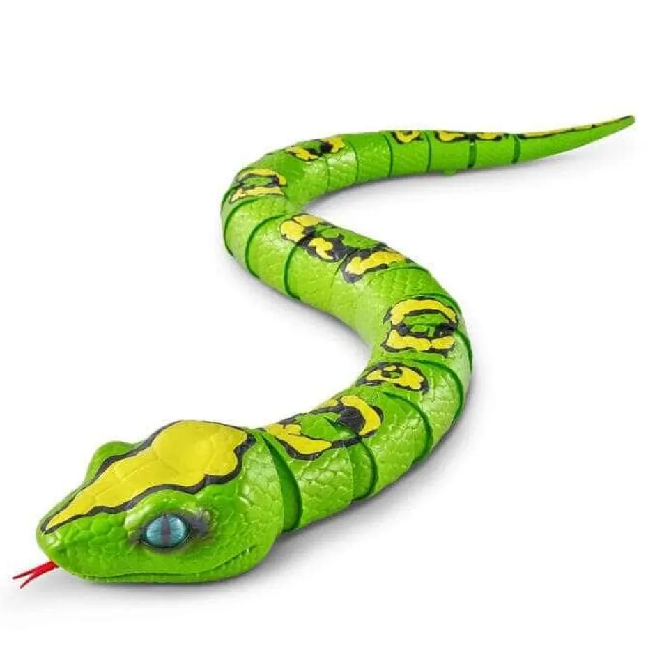 Robo Alive Snake S3