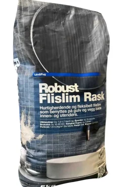 Robust Flislim Rask