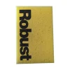 Robust Flissvamp