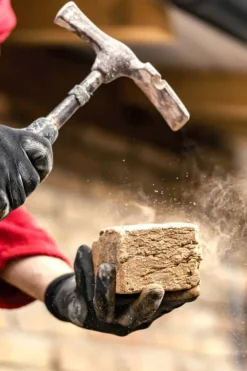 Robust Murehammer