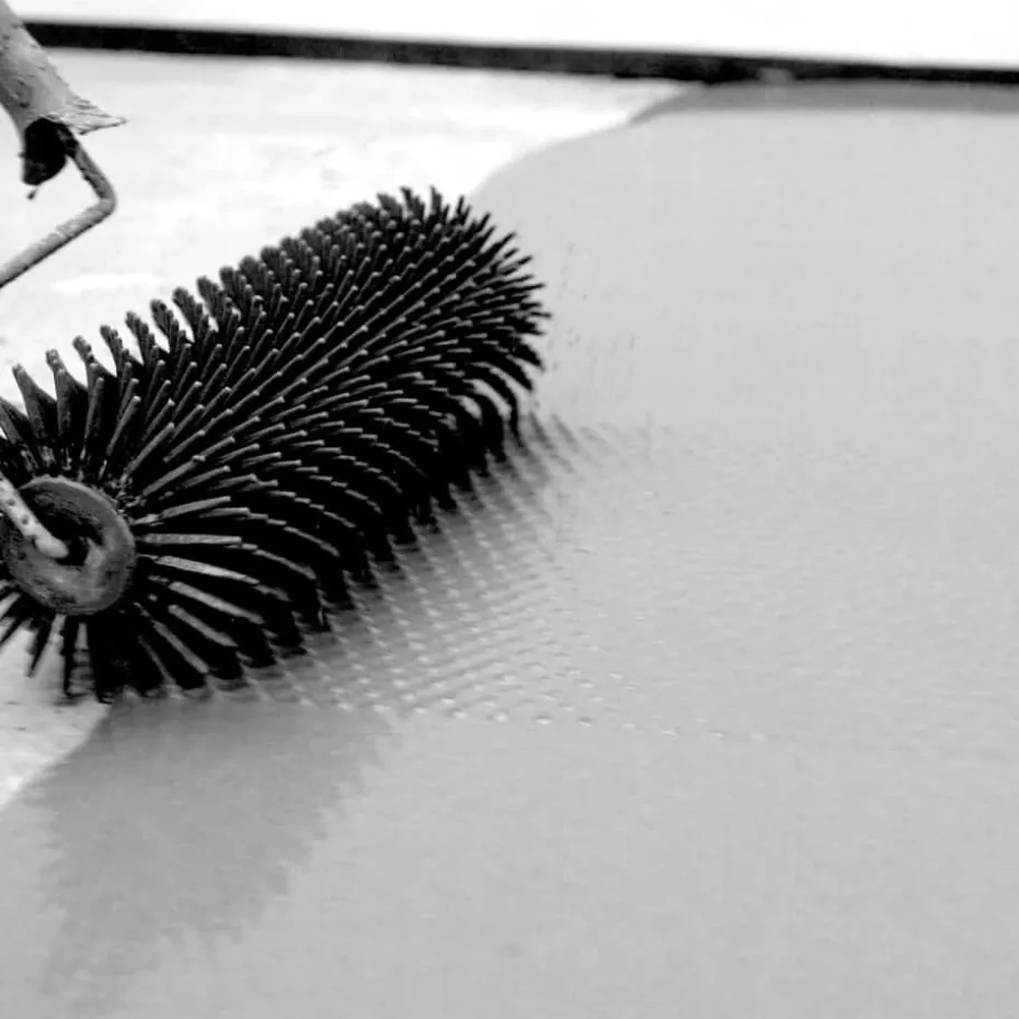 Robust Piggrulle