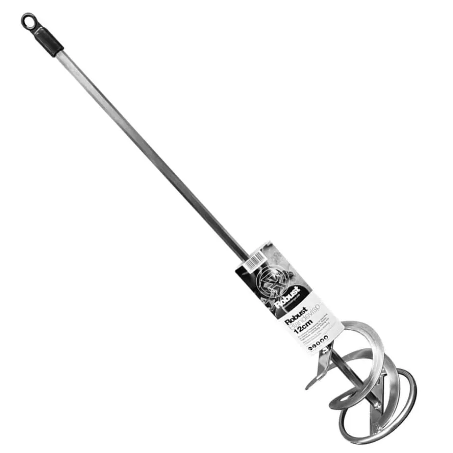Robust blandevisp 12 cm