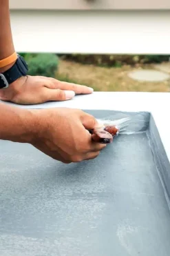 Robust Epoxy Primer&Maling