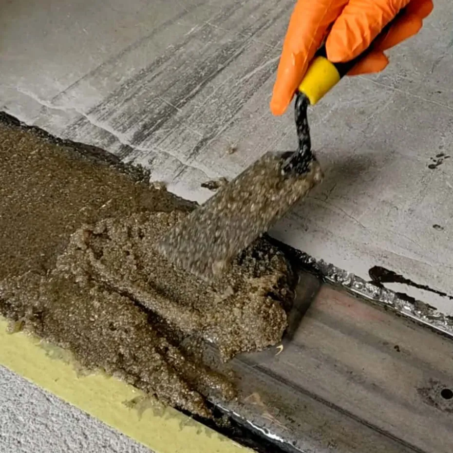 Robust Epoxy Primer&Maling