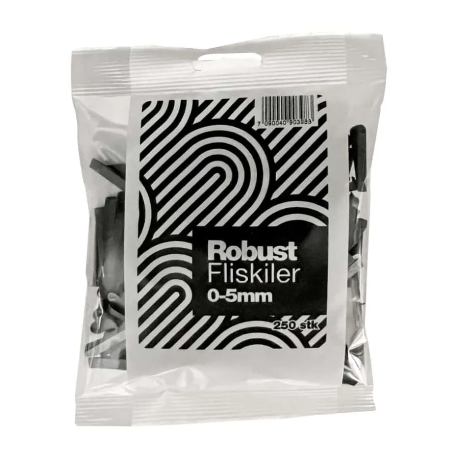 Robust Fliskile