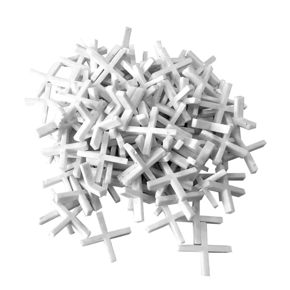 Robust Fliskryss 2mm