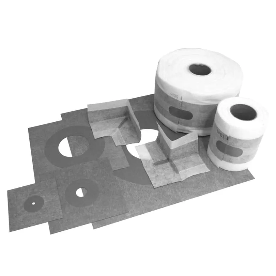 Robust Membranbånd