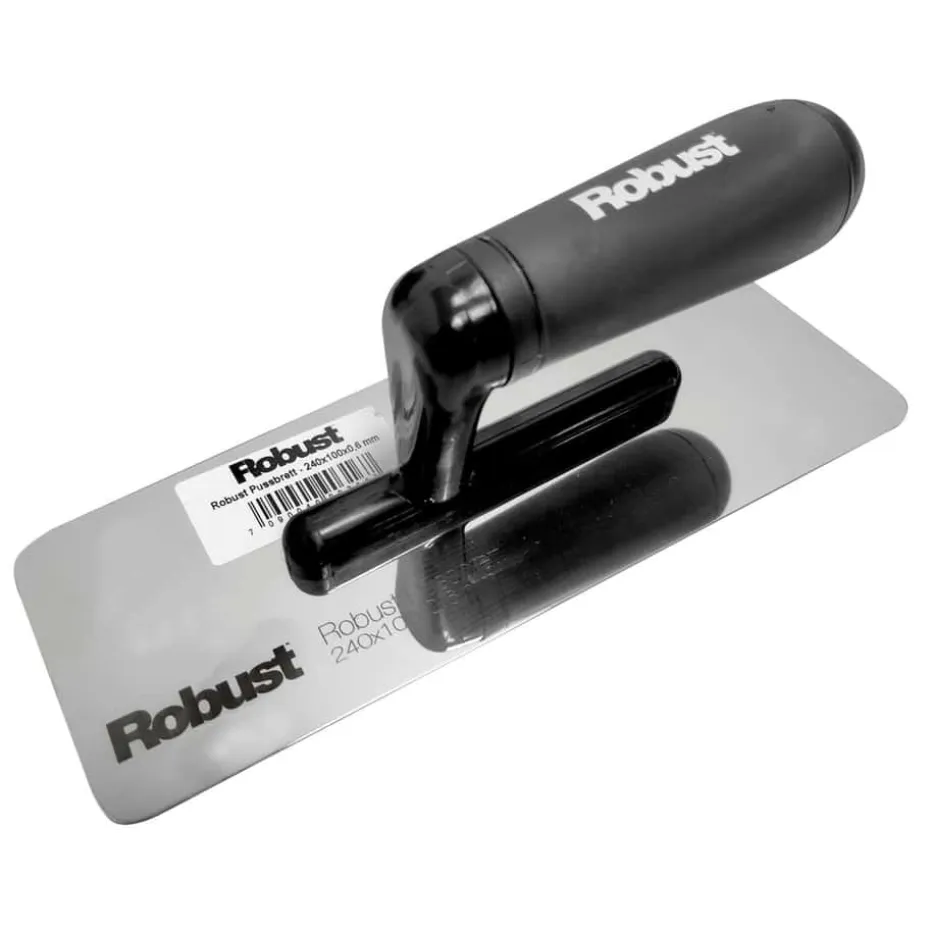 Robust Pussbrett 24X10cm