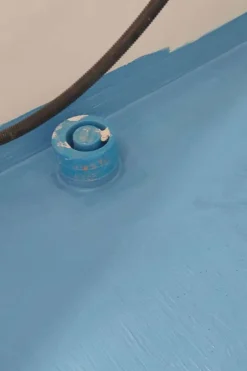 Robust Slukmansjett