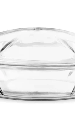 Rosendahl Grand Cru ildfast form med lokk
