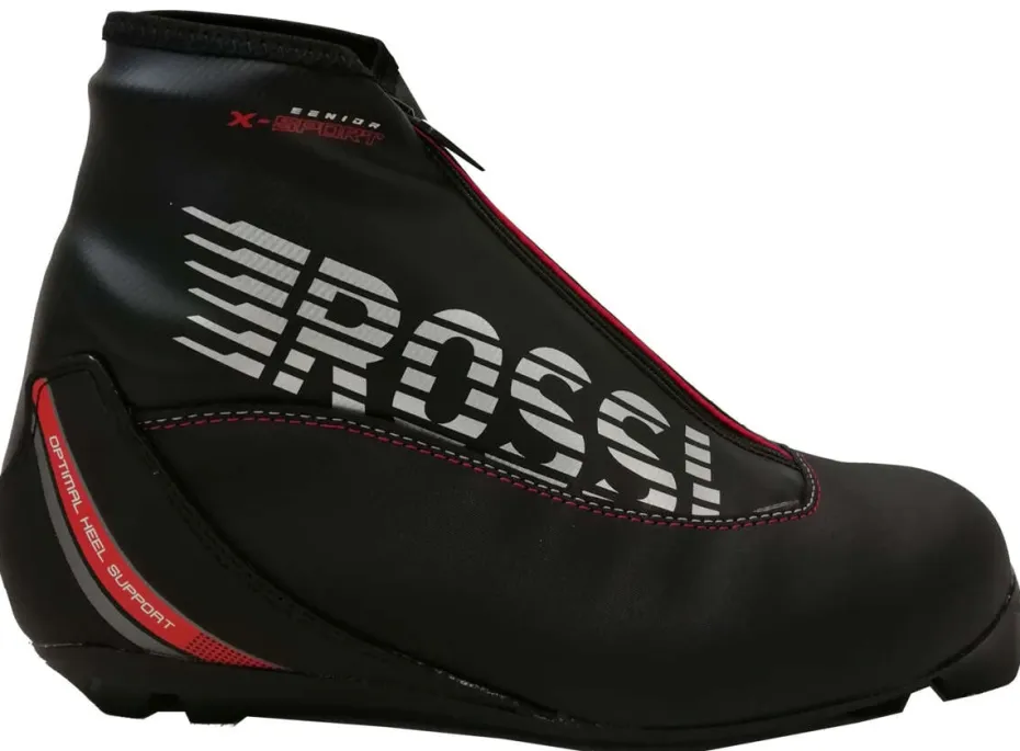 Rossignol X-Sport skisko voksen 22