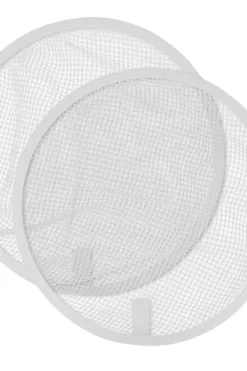 Rörets 2-pk slukfilter