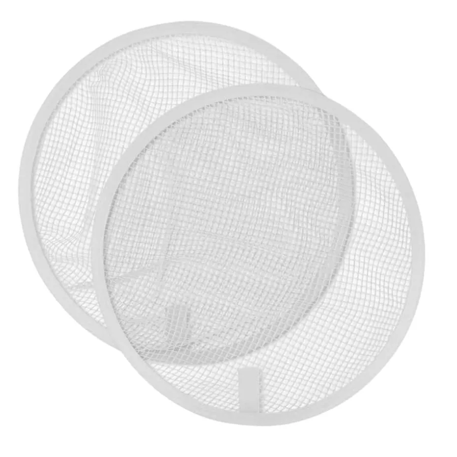Rörets 2-pk slukfilter