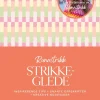 Runastrikk: Strikkeglede