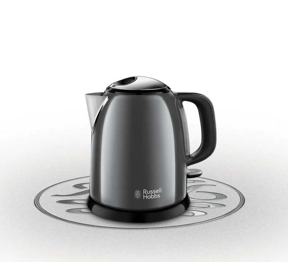 Russell Hobbs 24993-70 Colours Plus mini vannkoker