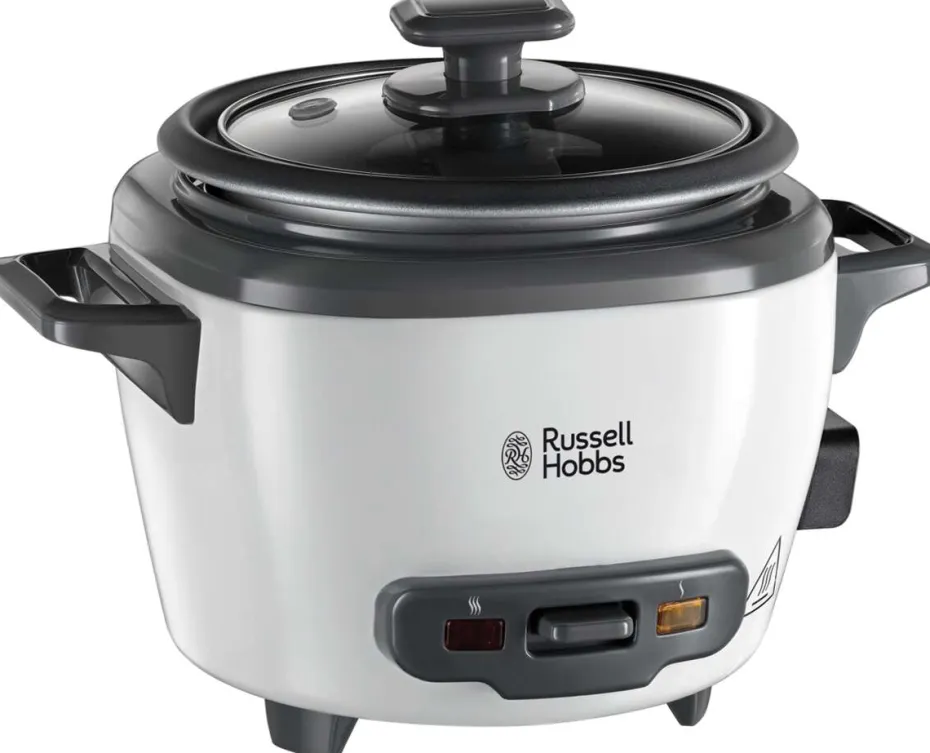 Russell Hobbs 27020-56 Small Rice riskoker