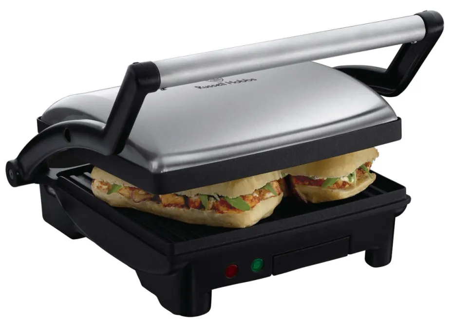 Russell Hobbs Cook@Home 3-i-1 17888-56 Paninigrill