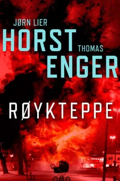 Røykteppe