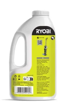Ryobi gulvrengjøringsmiddel 1 liter