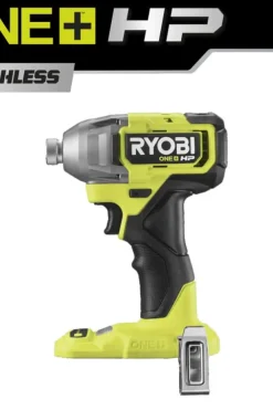 Ryobi ONE+ HP RID18X-0 slagtrekker u/batteri