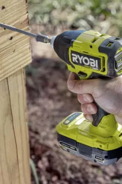 Ryobi ONE+ HP RID18X-0 slagtrekker u/batteri
