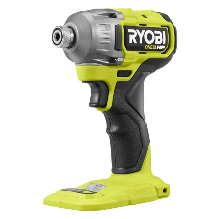 Ryobi ONE+ HP RID18X-0 slagtrekker u/batteri