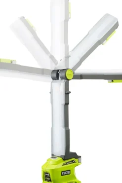 Ryobi ONE+ R18ALF-0 arbeidslys u/batteri