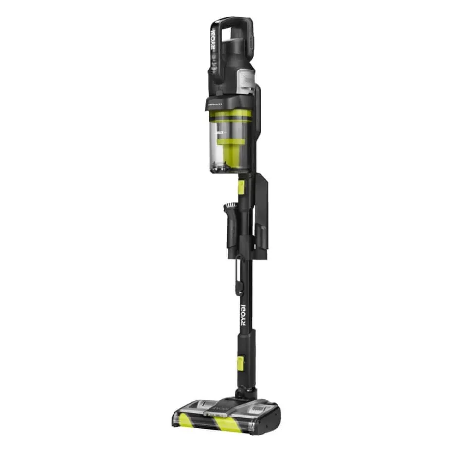 Ryobi ONE+ RASV18BL-0 Premium støvsuger u/batteri