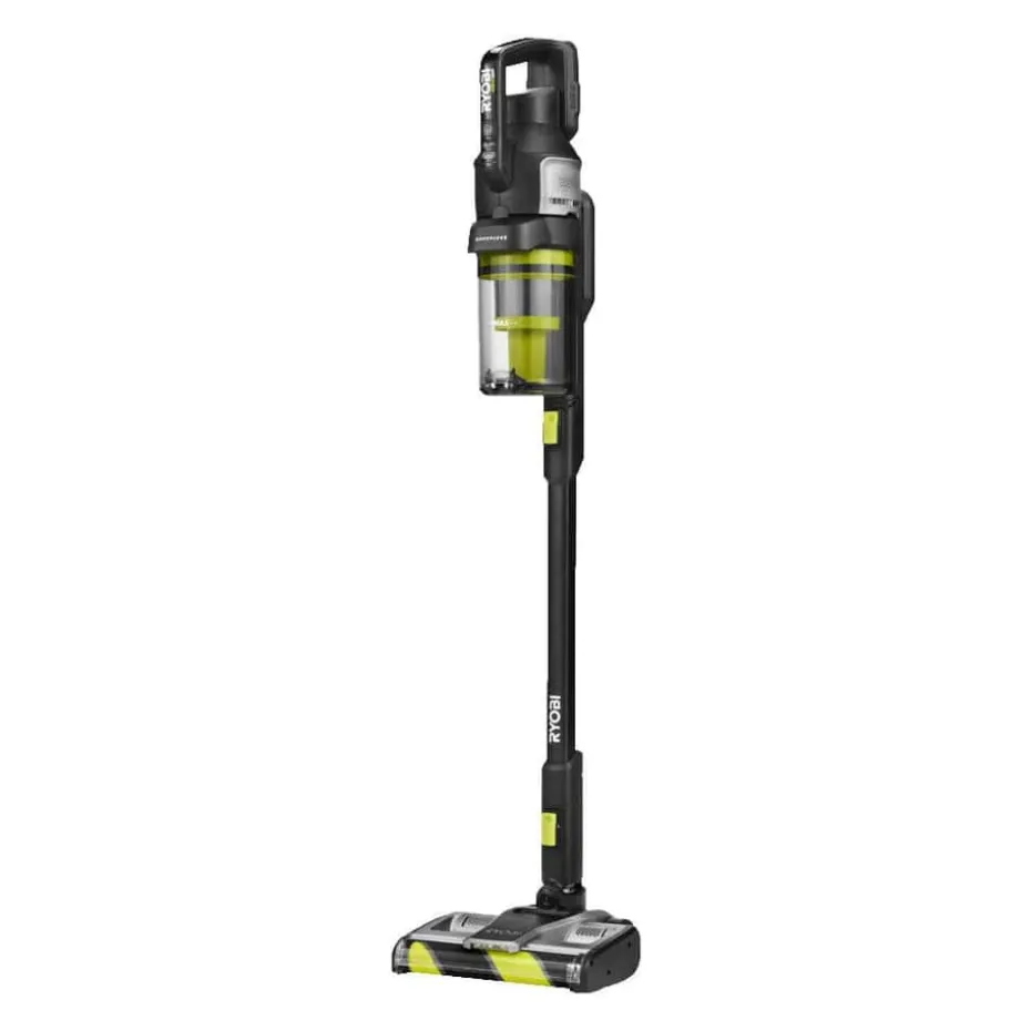 Ryobi ONE+ RASV18BL-0 Premium støvsuger u/batteri