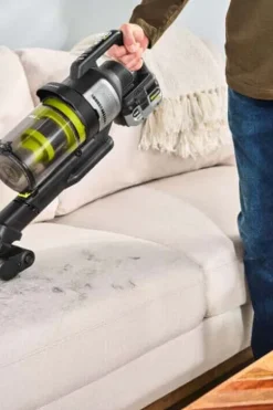 Ryobi ONE+ RASV18BL-0 Premium støvsuger u/batteri