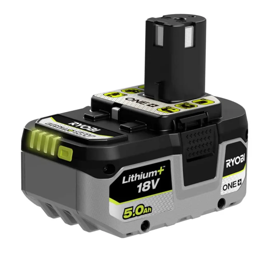 Ryobi ONE+ RB1850X 5,0Ah batteri