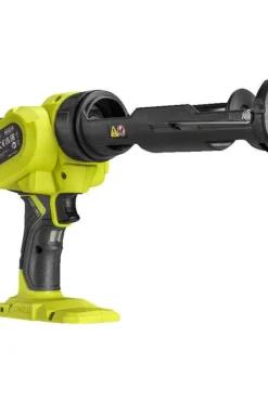 Ryobi ONE+ RCG18-0 fugepistol u/batteri