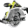 Ryobi ONE+ R18CS-0 sirkelsag u/batteri