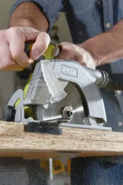 Ryobi ONE+™ RCS18N-0 sirkelsag u/batteri