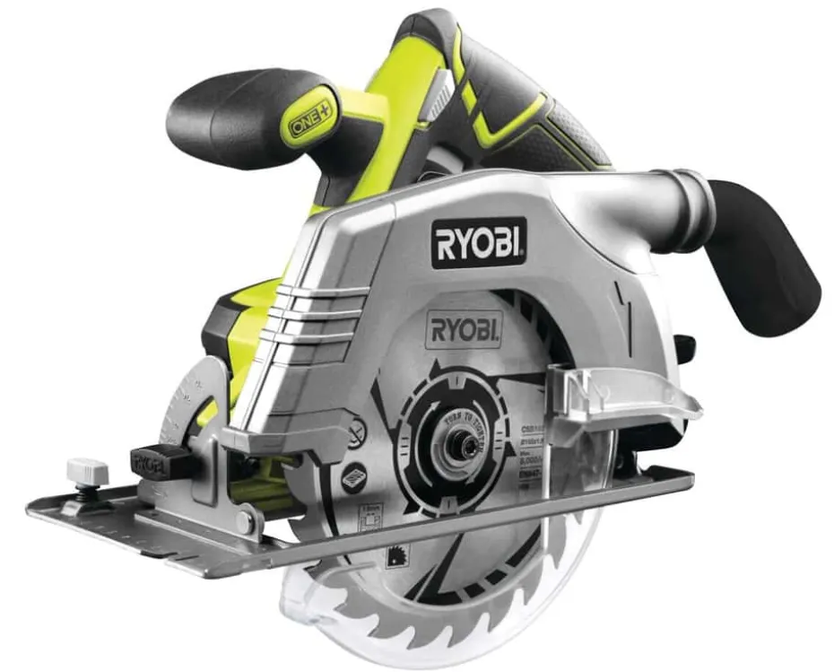 Ryobi ONE+™ RCS18N-0 sirkelsag u/batteri