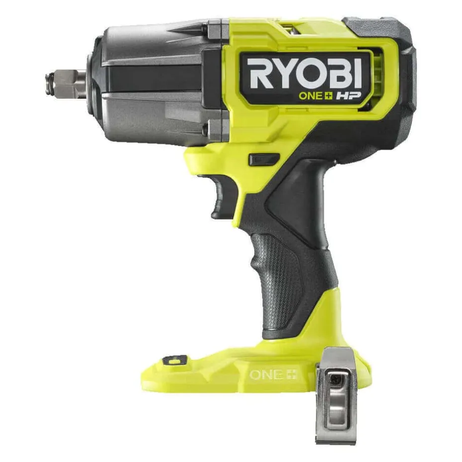 Ryobi ONE+ RIWH18X-0 muttertrekker u/batteri