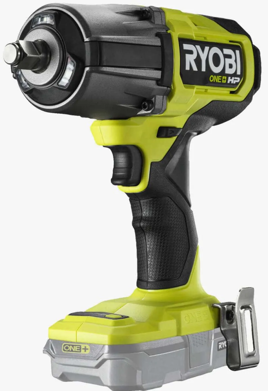 Ryobi ONE+ RIWH18X-0 muttertrekker u/batteri