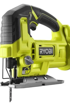 Ryobi ONE+ RJS18-0 stikksag u/batteri