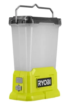Ryobi ONE+ RLL18-0 lanterne u/batteri
