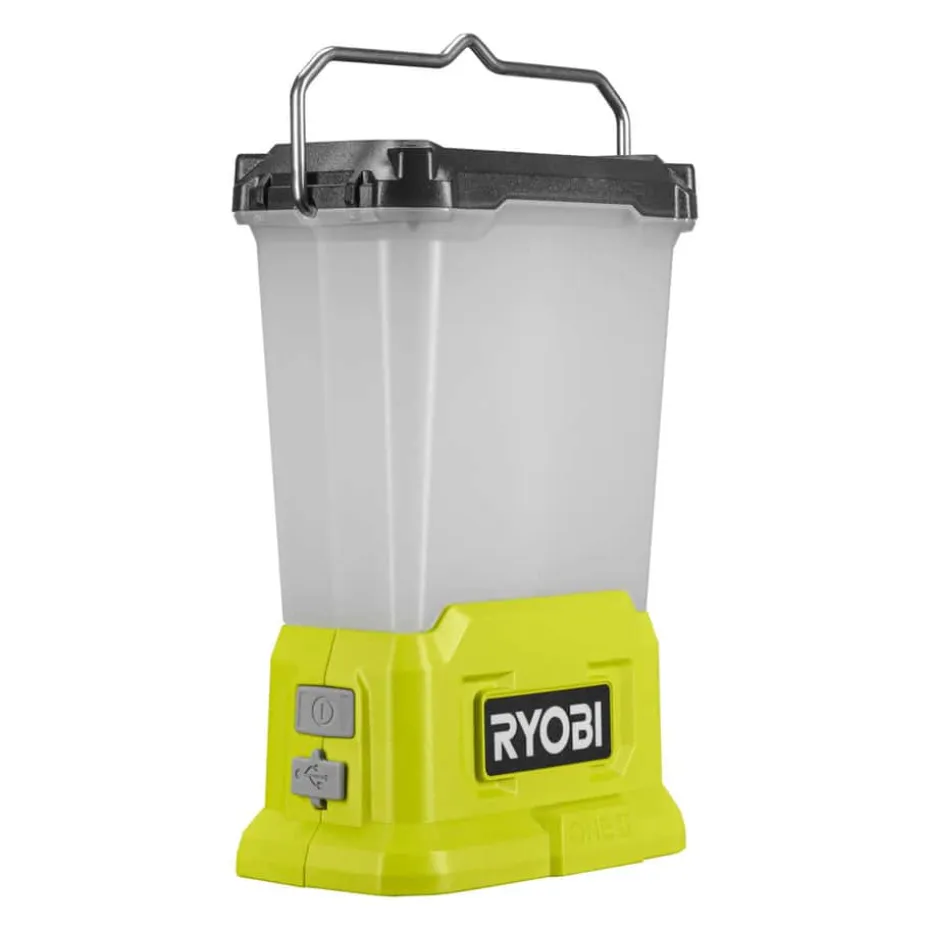 Ryobi ONE+ RLL18-0 lanterne u/batteri