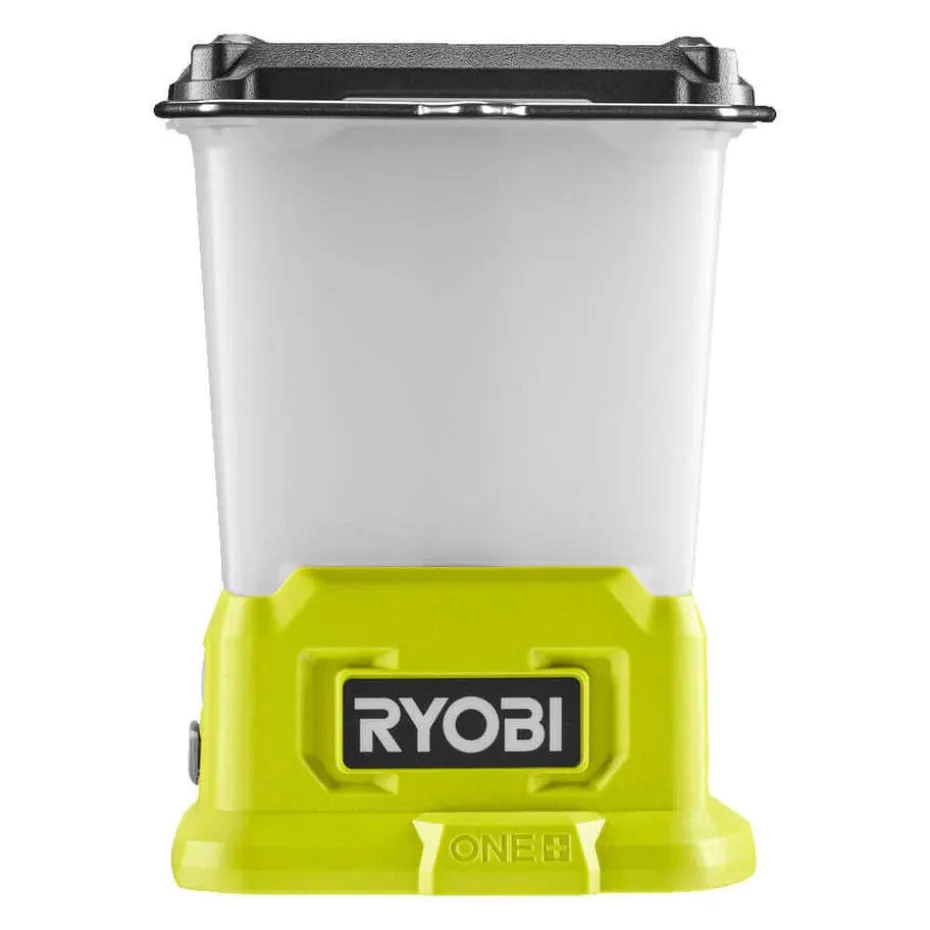 Ryobi ONE+ RLL18-0 lanterne u/batteri