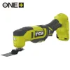 Ryobi ONE+ RMT18-0 multiverktøy u/batteri