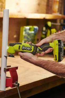 Ryobi ONE+ RMT18-0 multiverktøy u/batteri
