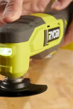 Ryobi ONE+ RMT18-0 multiverktøy u/batteri